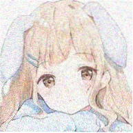 星空视频用户星野阿柚头像